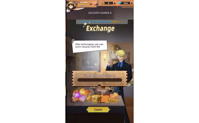 Op Fervent Dream Codes (mayo de 2024) 1 Códigos de sueños op fervientes