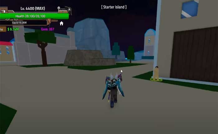 Ubicaciones de árboles pasivos de King Legacy en All Sea 6 Ubicaciones de árboles pasivos de King Legacy en All Sea