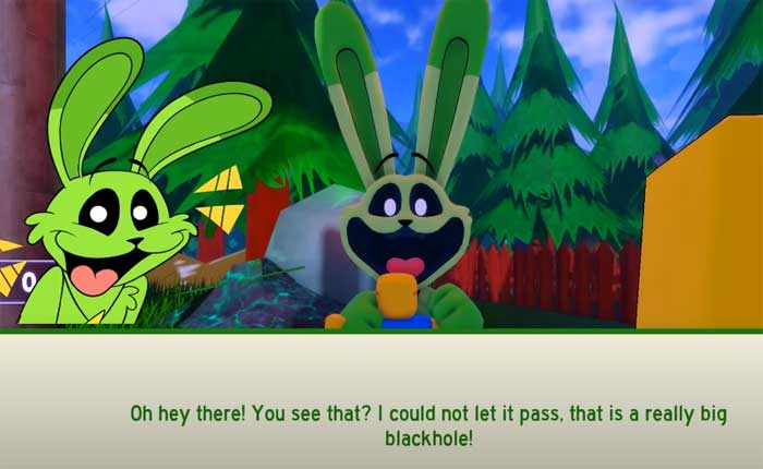 Cómo conseguir dibujos animados de lúpulo en Smiling Critters RP (2024) 2 Cómo conseguir dibujos animados de lúpulo en Smiling Critters RP