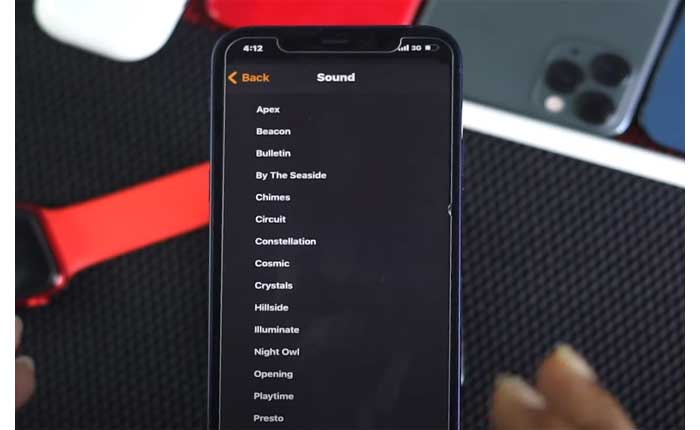 Cómo arreglar las alarmas de Apple que no funcionan (2024) 14 Cómo arreglar las alarmas de Apple que no funcionan