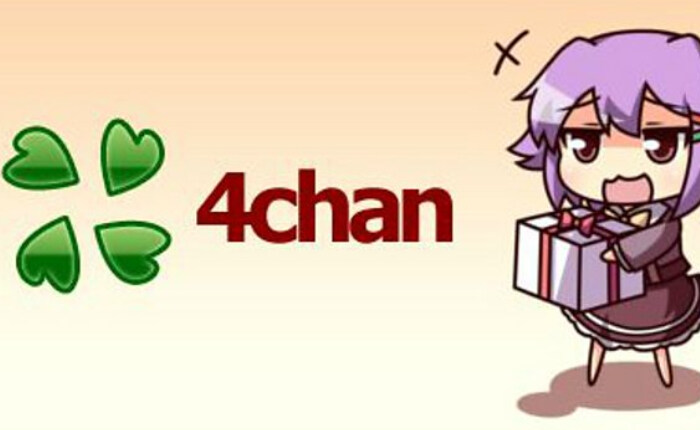 Cómo solucionar el error de 4chan que no carga (mayo de 2024) 3 aplicación 4chan