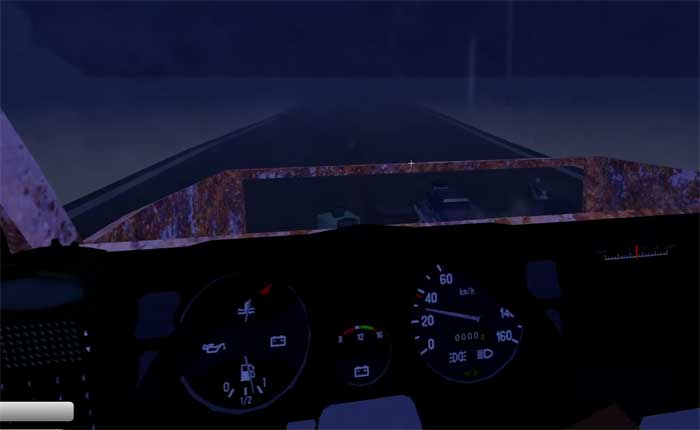 Cómo matar mutantes en Dusty Trip (2024) 10 Cómo matar mutantes en Dusty Trip