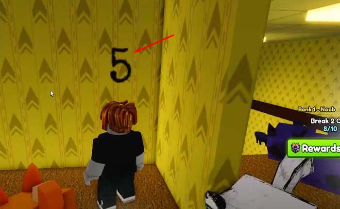 Cómo obtener la contraseña para las trastiendas en Pet Simulator 99 (2024) 2 Cómo obtener la contraseña para las trastiendas en Pet Simulator 99