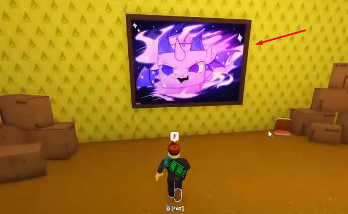 Cómo obtener la contraseña para las trastiendas en Pet Simulator 99 (2024) 3 Cómo obtener la contraseña para las trastiendas en Pet Simulator 99