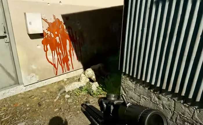 Guía de No dejar a nadie atrás para la guerra en la zona gris (2024) 2 Guía de No dejar a ningún hombre atrás para la guerra en la zona gris