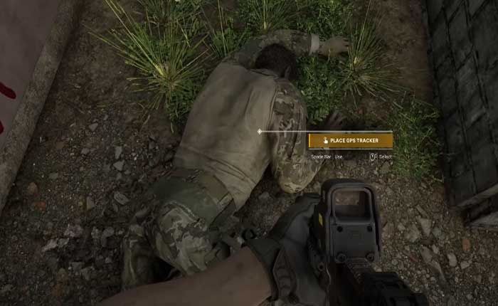 Guía de No dejar a nadie atrás para la guerra en la zona gris (2024) 3 Guía para que nadie se quede atrás para la guerra en la zona gris