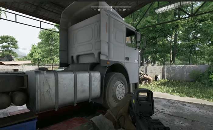 Cómo completar las negociaciones nativas en la guerra de la zona gris (2024) 3 Cómo completar negociaciones nativas en la guerra de la zona gris