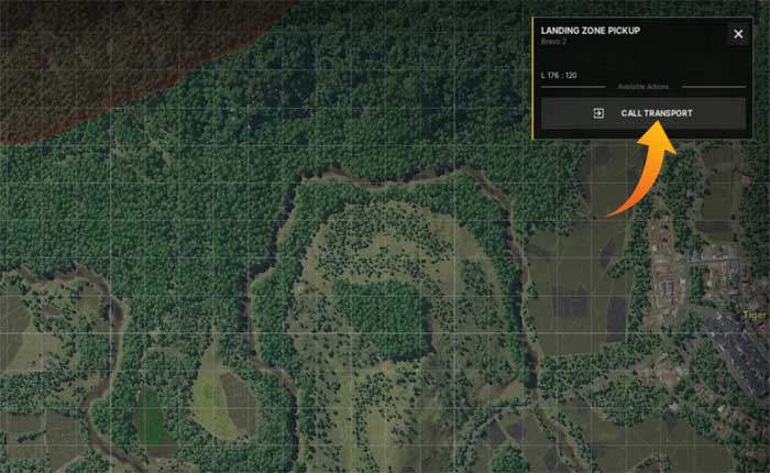 Cómo extraer en Gray Zone Warfare (2024) 2 Extracto en la guerra de la zona gris