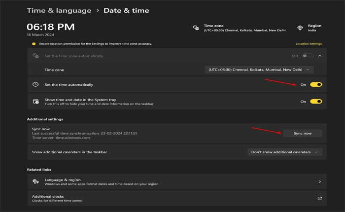 Cómo arreglar el aula AP que no funciona (2024) 12 Cómo arreglar el aula AP que no funciona