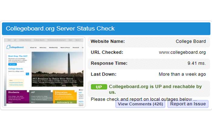 Cómo arreglar el aula AP que no funciona (2024) 11 Cómo arreglar el aula AP que no funciona