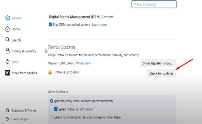 Cómo arreglar MYOB que no funciona (2024) 10 Cómo arreglar MYOB que no funciona