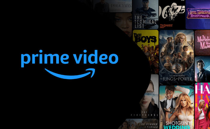 Cómo reparar el código de error 0.60 de Prime Video (mayo de 2024) 2 Aplicación PrimeVideo