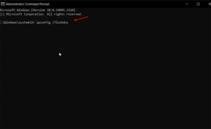 Cómo reparar el error 102 de Steam (2024) 7 Cómo reparar el error 102 de Steam