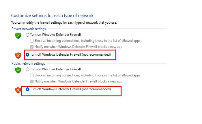 Cómo reparar el error 102 de Steam (2024) 6 Cómo reparar el error 102 de Steam