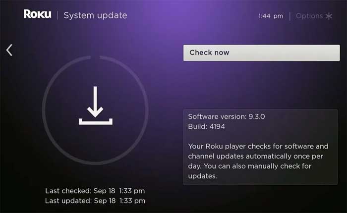 Cómo reparar la instalación fallida del canal Roku (2024) 15 Cómo reparar la instalación fallida del canal Roku