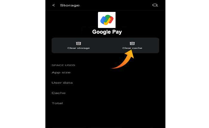 Cómo arreglar el mandato de UPI que no se muestra en Google Pay (2024) 2 El mandato de UPI no se muestra en Google Pay