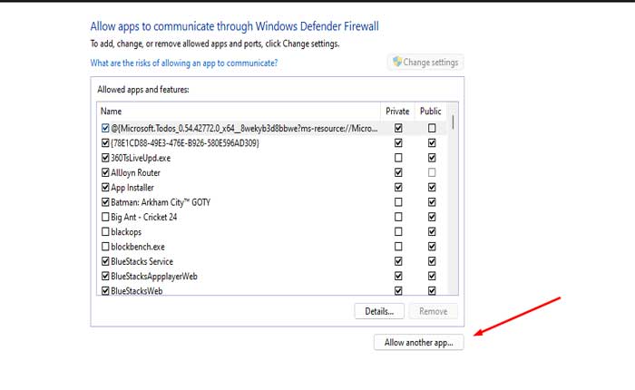 Cómo arreglar el servidor V Rising que no aparece (2024) 5 Cómo arreglar el servidor V Rising que no aparece