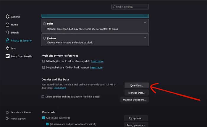 Cómo solucionar el error 503 Tiempo de espera del primer byte (2024) 8 Cómo solucionar el error 503 Tiempo de espera del primer byte