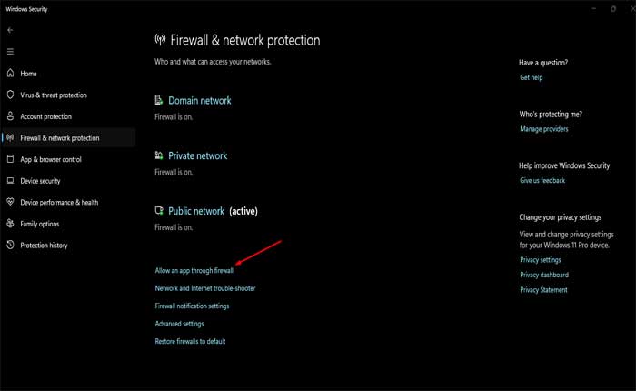 Cómo arreglar los servidores comunitarios CS2 que no aparecen (2024) 3 Cómo arreglar los servidores comunitarios CS2 que no aparecen