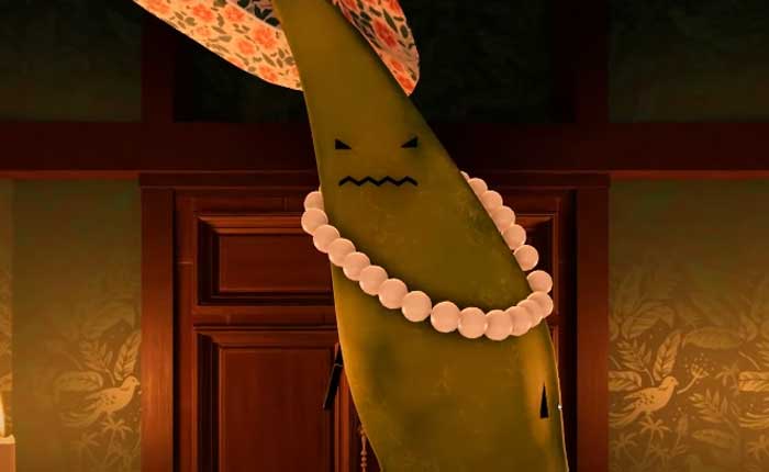 Cómo conseguir edamame falso en unas vacaciones secretas (2024) 6 Cómo conseguir edamame falso en unas vacaciones secretas