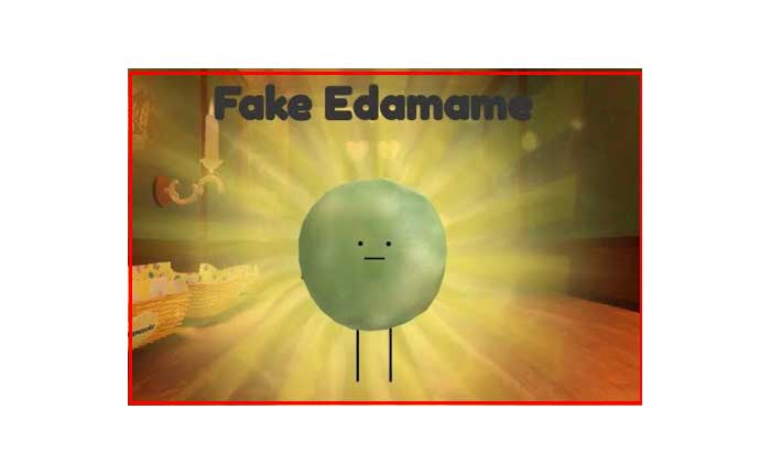 Cómo conseguir edamame falso en unas vacaciones secretas (2024) 8 Cómo conseguir edamame falso en unas vacaciones secretas