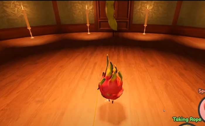 Cómo conseguir nugget de pollo en unas vacaciones secretas (2024) 5 Cómo conseguir nugget de pollo en unas vacaciones secretas