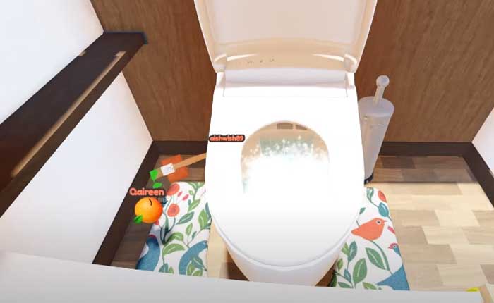 Cómo conseguir nugget de pollo en unas vacaciones secretas (2024) 3 Cómo conseguir nugget de pollo en unas vacaciones secretas