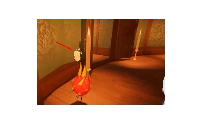 Cómo conseguir nugget de pollo en unas vacaciones secretas (2024) 6 Cómo conseguir nugget de pollo en unas vacaciones secretas