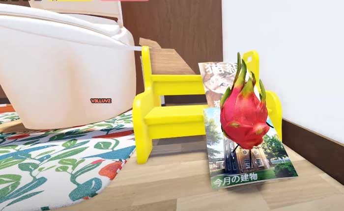 Cómo conseguir nugget de pollo en unas vacaciones secretas (2024) 2 Cómo conseguir nugget de pollo en unas vacaciones secretas