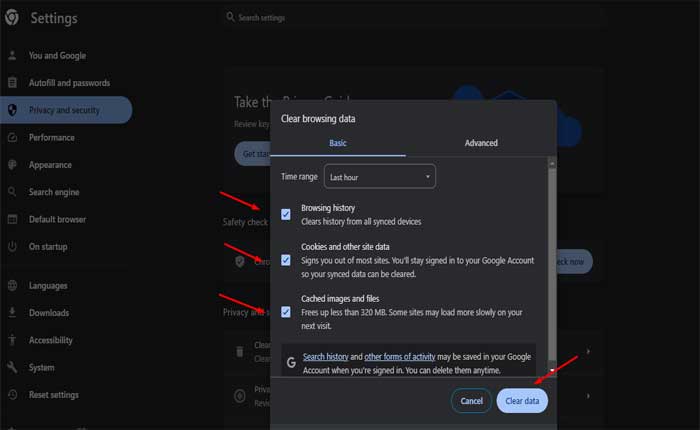 Cómo arreglar Slack que no descarga archivos (2024) 7 Cómo arreglar Slack que no descarga archivos