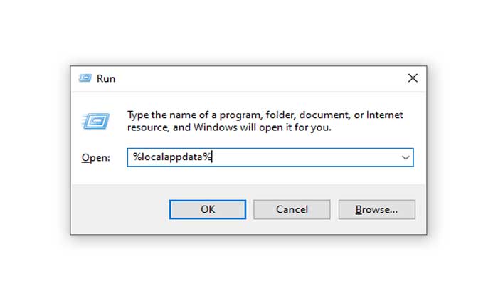 Solución: el controlador de vista previa de PDF no funciona (2024) 6 El controlador de vista previa de PDF no funciona