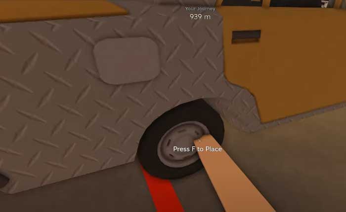 Cómo conseguir una insignia de venta de su automóvil en Dusty Trip (2024) 5 Cómo conseguir una insignia de venta de su automóvil en Dusty Trip