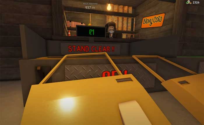 Cómo conseguir una insignia de venta de su automóvil en Dusty Trip (2024) 6 Cómo conseguir una insignia de venta de su automóvil en Dusty Trip