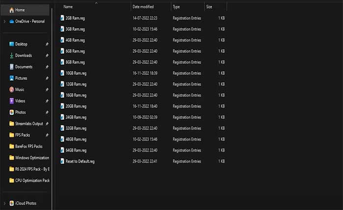 Paquete FPS Rainbow Six Siege (2024) 30 Paquete FPS de Rainbow Six Siege