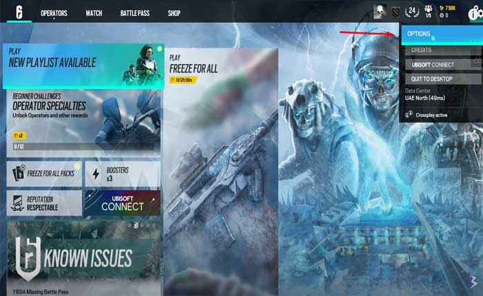 Paquete FPS Rainbow Six Siege (2024) 35 Paquete FPS de Rainbow Six Siege