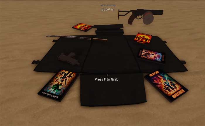 Cómo conseguir una autocaravana (RV) en un viaje polvoriento (2024) 3 Consiga una caravana (RV) en un viaje polvoriento