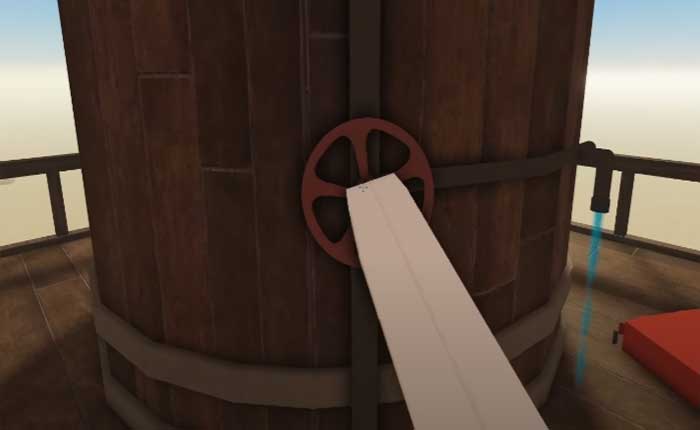 Cómo utilizar la torre de agua y la plataforma petrolera en Dusty Trip (2024) 3 Cómo utilizar la torre de agua y la plataforma petrolera en un viaje polvoriento