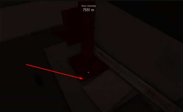 Todas las ubicaciones de Dusty Trip Notes (2024) 3 Todas las ubicaciones de las notas de viaje polvorientas