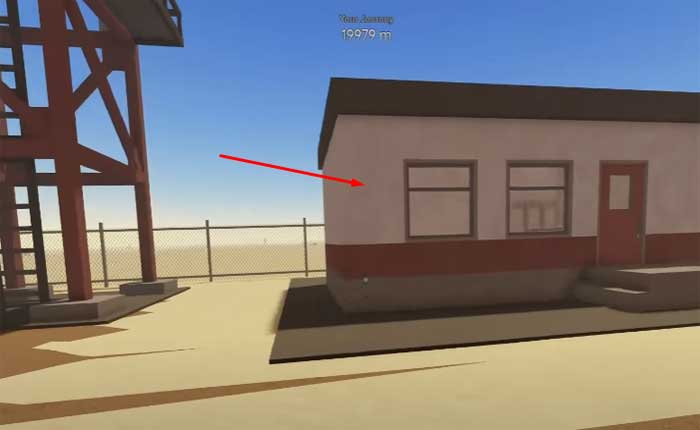 Todas las ubicaciones de Dusty Trip Notes (2024) 6 Todas las ubicaciones de las notas de viaje polvorientas