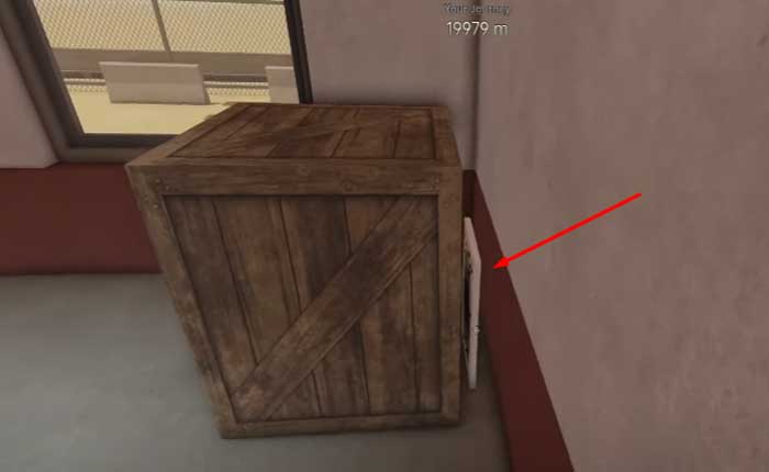 Todas las ubicaciones de Dusty Trip Notes (2024) 7 Todas las ubicaciones de las notas de viaje polvorientas