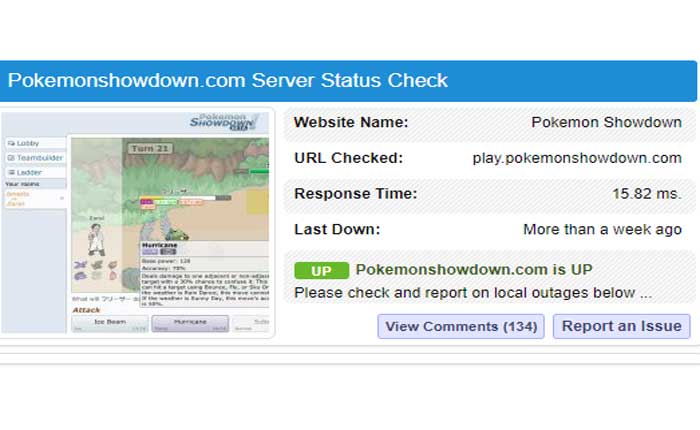 Cómo arreglar Pokemon Showdown no pudo conectarse al servidor (2024) 47 Cómo arreglar Pokemon Showdown no pudo conectarse al servidor
