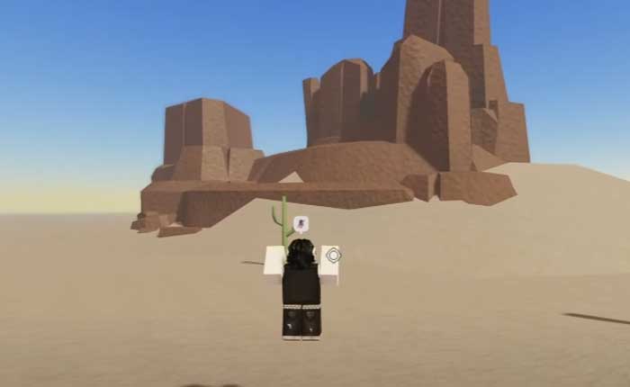 Cómo salir del vestíbulo de límites en Dusty Trip (2024) 7 Cómo salir del vestíbulo de límites en Dusty Trip