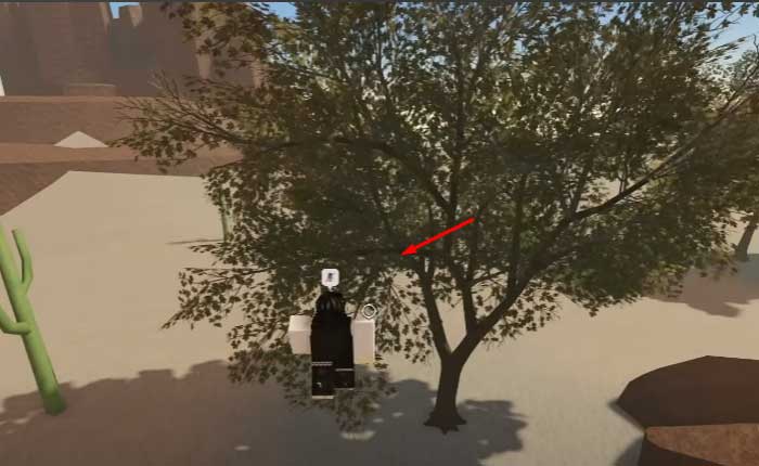 Cómo salir del vestíbulo de los límites en Dusty Trip (2024) 6 Cómo salir del vestíbulo de límites en Dusty Trip