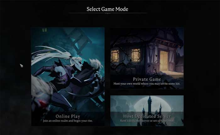 V Rising Cómo invitar amigos a un servidor privado (2024) 2 V Rising Cómo invitar amigos a un servidor privado