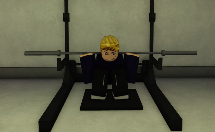 Cómo conseguir músculo y dinero en un juego de gimnasio sin título (2024) 7 Consigue músculo y dinero en un juego de gimnasio sin título