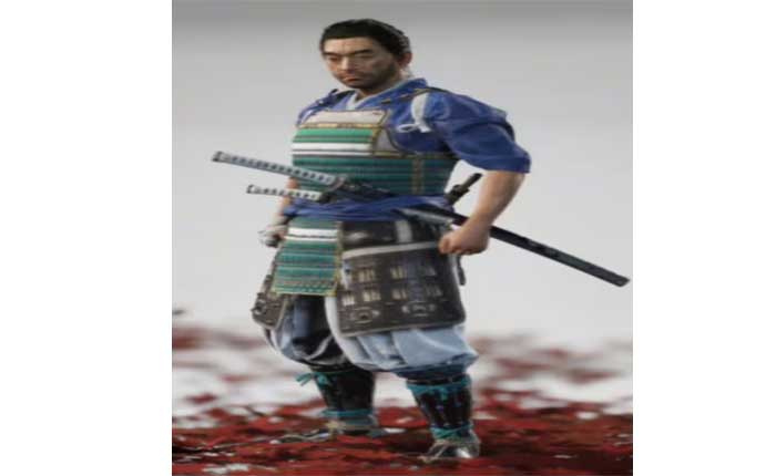 Los mejores conjuntos de armaduras en Ghost Of Tsushima (2024) 4 Los mejores conjuntos de armaduras en Ghost Of Tsushima