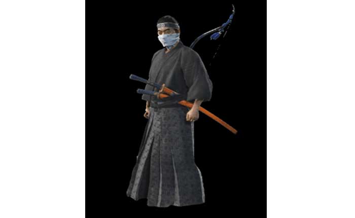 Los mejores conjuntos de armaduras en Ghost Of Tsushima (2024) 5 Los mejores conjuntos de armaduras en Ghost Of Tsushima