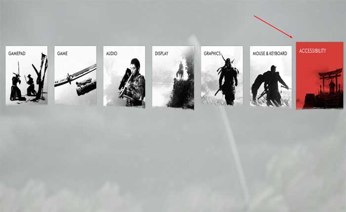 Cómo solucionar el error de enfrentamiento de Ghost Of Tsushima (2024) 14 Cómo solucionar el error de enfrentamiento de Ghost Of Tsushima