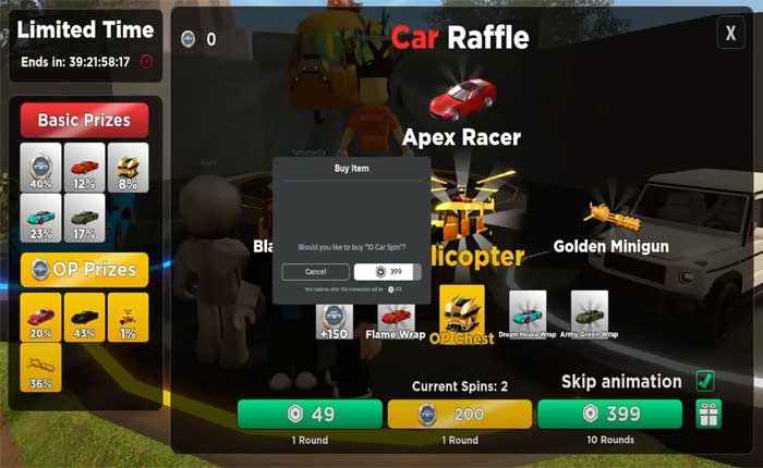 Cómo conseguir un helicóptero en un viaje polvoriento (2024) 3 Cómo llegar en helicóptero en un viaje polvoriento