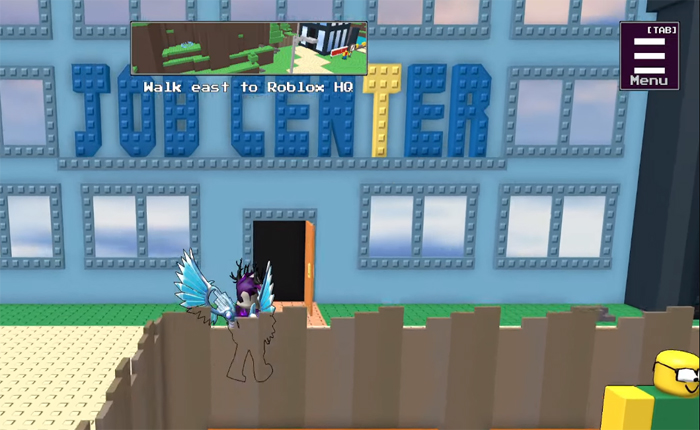 Todas las ubicaciones de Bux en Block Tales (2024) 2 Todas las ubicaciones de Bux en Block Tales